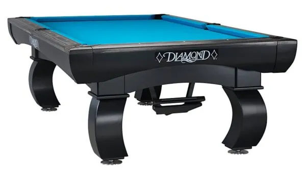 Diamond Paragon Pool Table