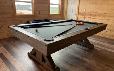 The Benefits of Hiring a Professional Pool Table Moving Company